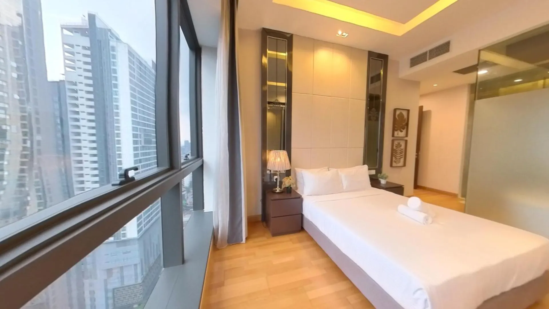 The Langham Suites At Dorsett Bukit Bintang Kl 吉隆坡 0*,  马来西亚
