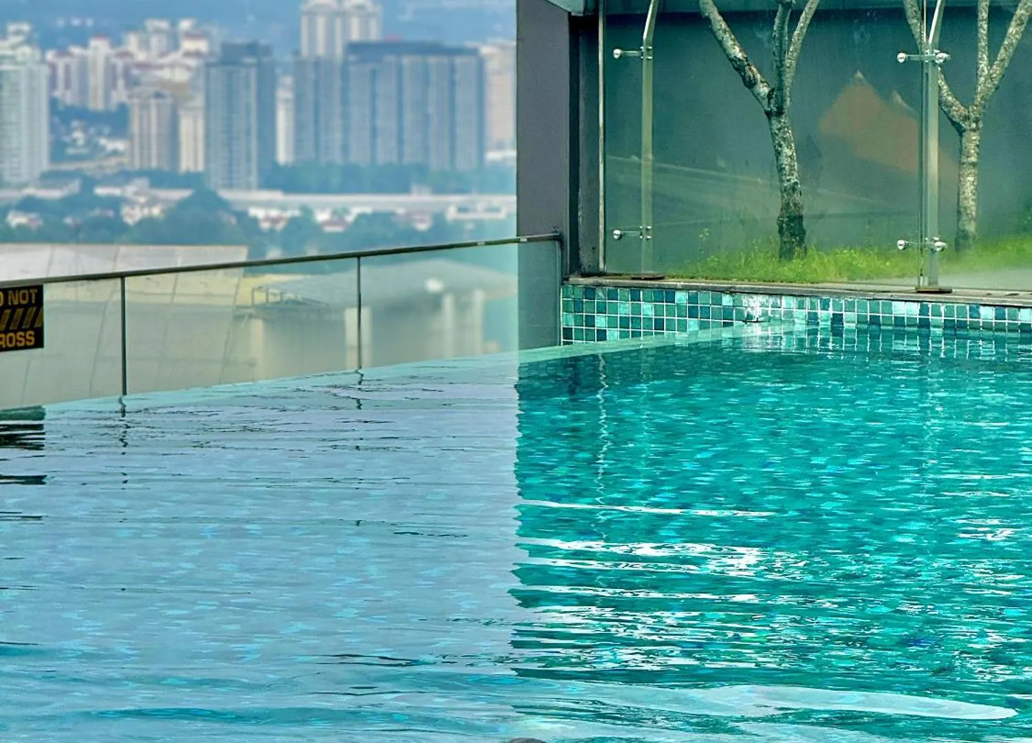 The Langham Suites At Dorsett Bukit Bintang Kl 吉隆坡