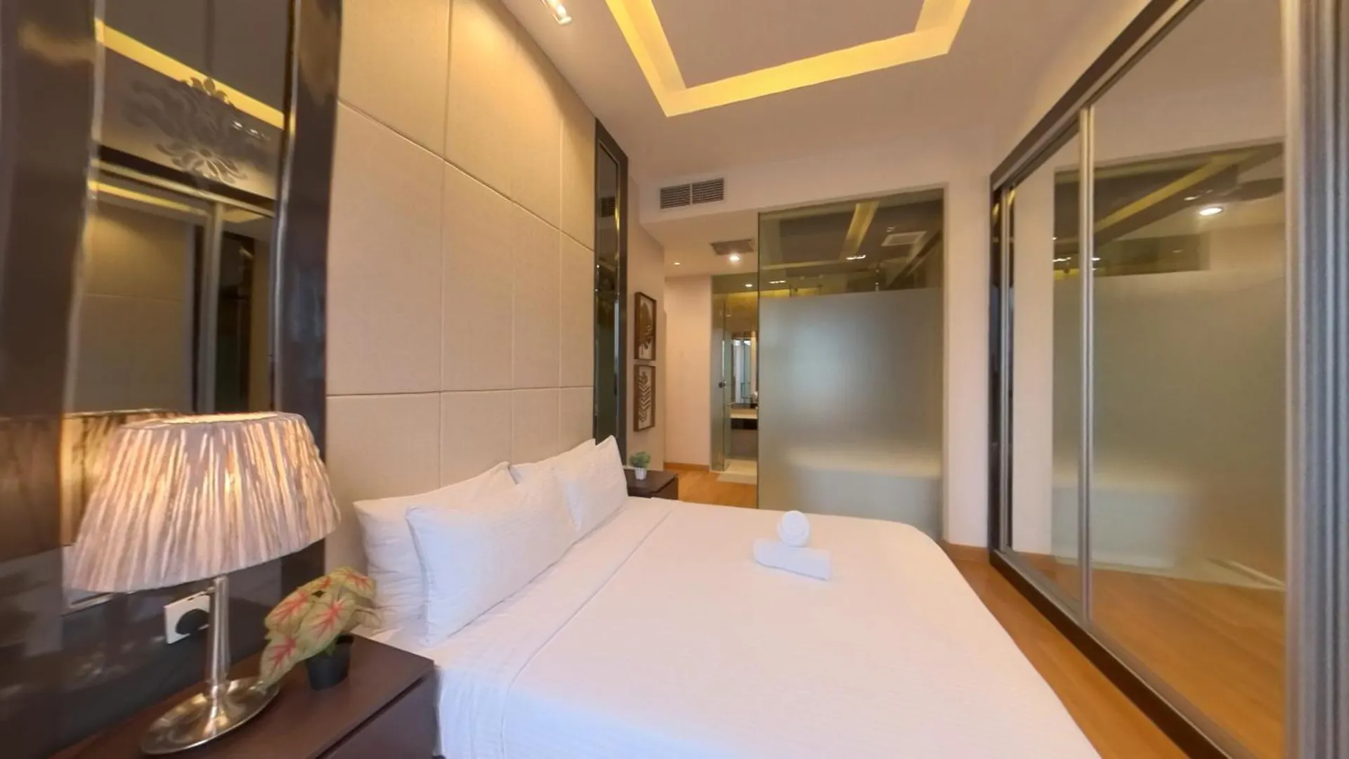 The Langham Suites At Dorsett Bukit Bintang Kl Kuala Lumpur