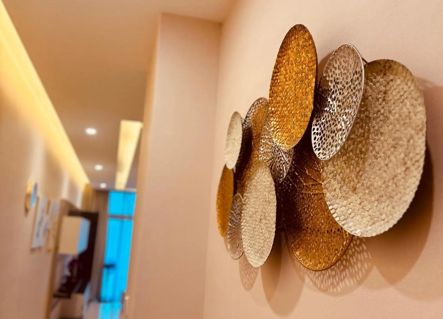 Apartman The Langham Suites At Dorsett Bukit Bintang Kl Kuala Lumpur