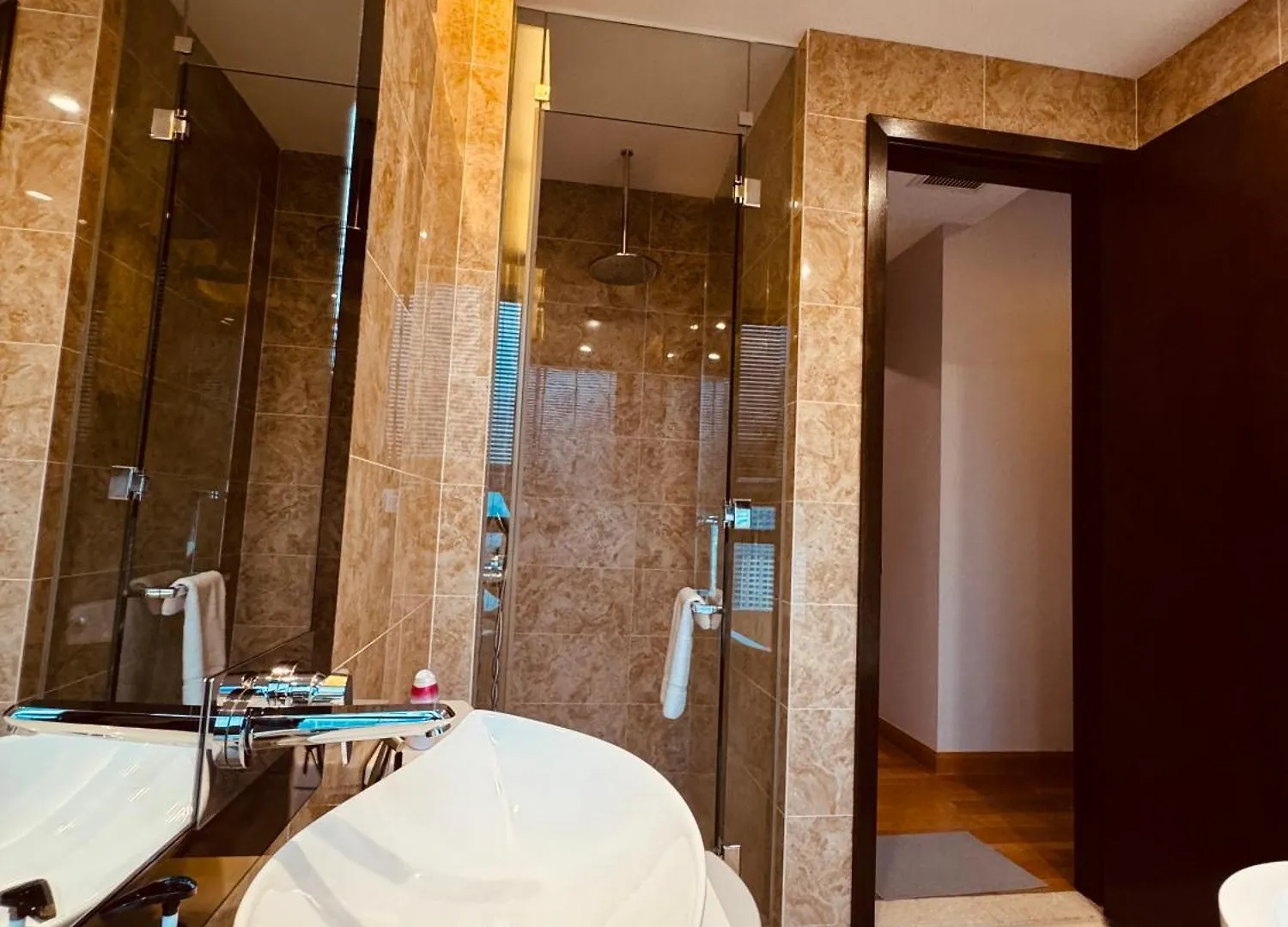Apartman The Langham Suites At Dorsett Bukit Bintang Kl Kuala Lumpur