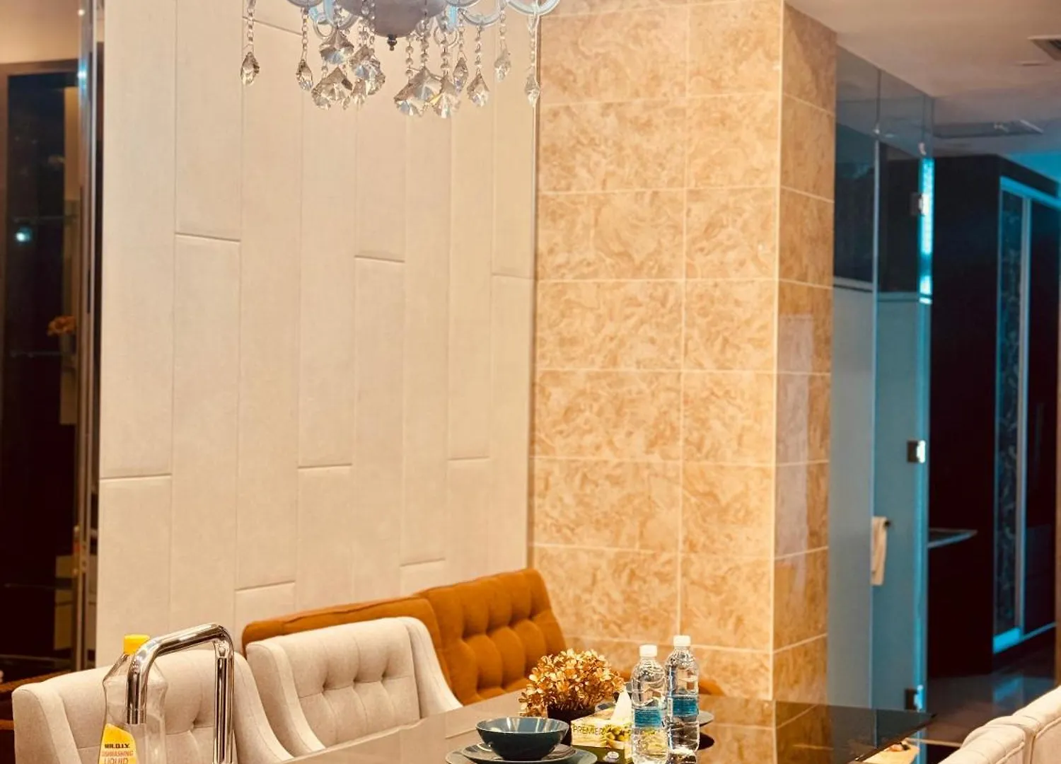 The Langham Suites At Dorsett Bukit Bintang Kl Kuala Lumpur