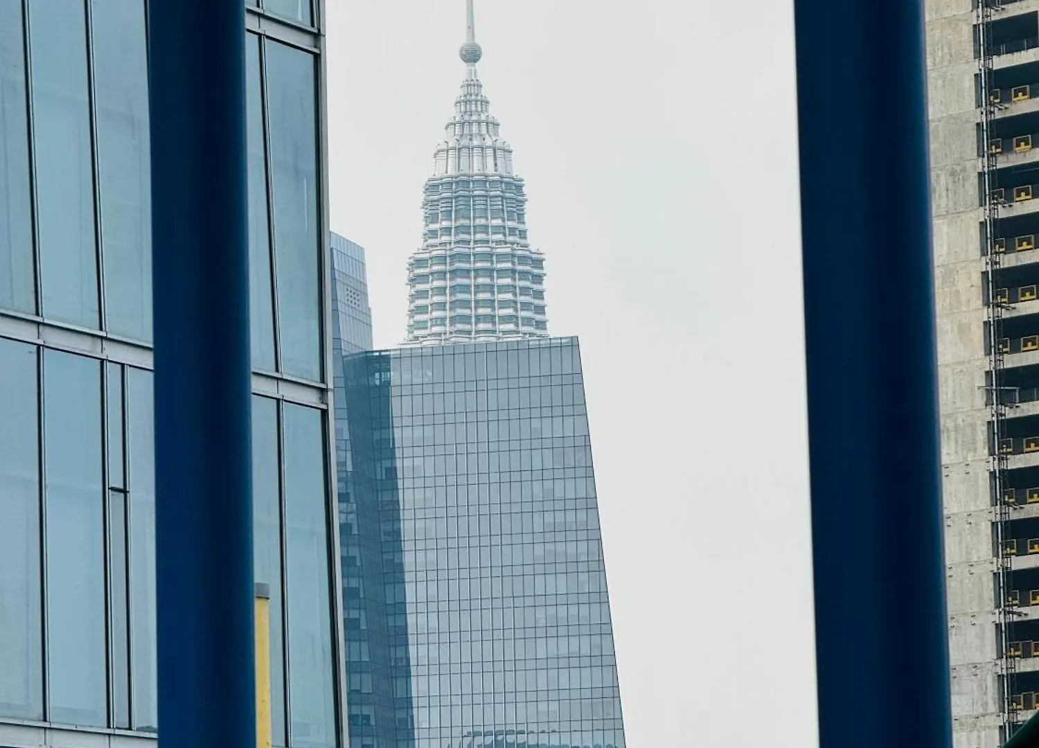 Apartman The Langham Suites At Dorsett Bukit Bintang Kl Kuala Lumpur