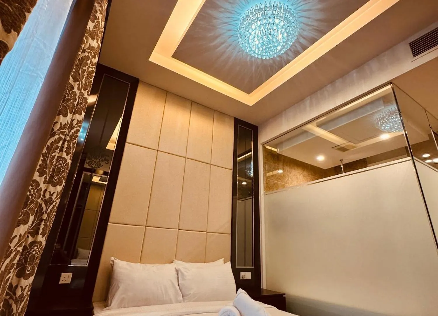The Langham Suites At Dorsett Bukit Bintang Kl Kuala Lumpur
