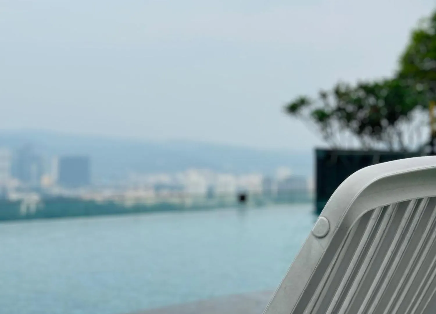 Apartman The Langham Suites At Dorsett Bukit Bintang Kl Kuala Lumpur