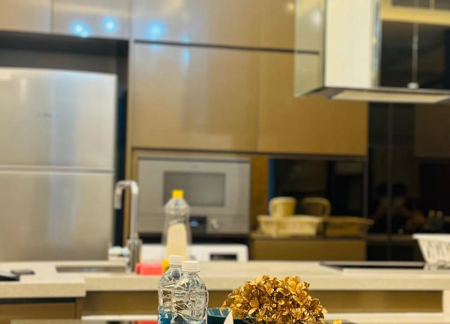 The Langham Suites At Dorsett Bukit Bintang Kl Kuala Lumpur