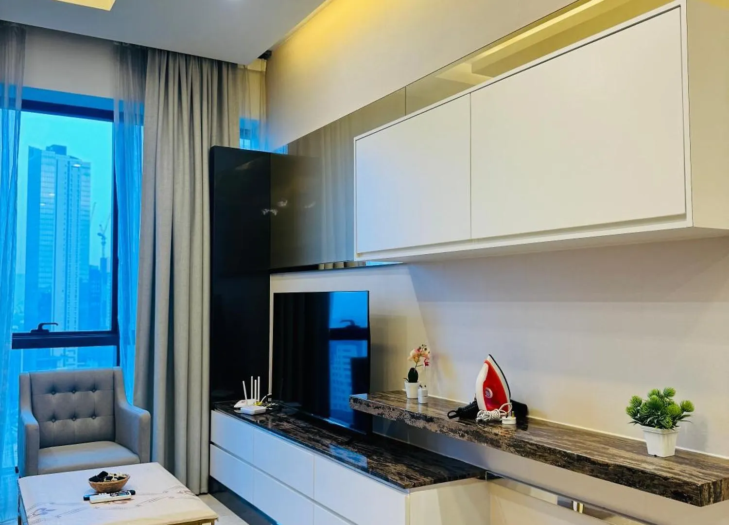 The Langham Suites At Dorsett Bukit Bintang Kl Kuala Lumpur 0*,  Malezya