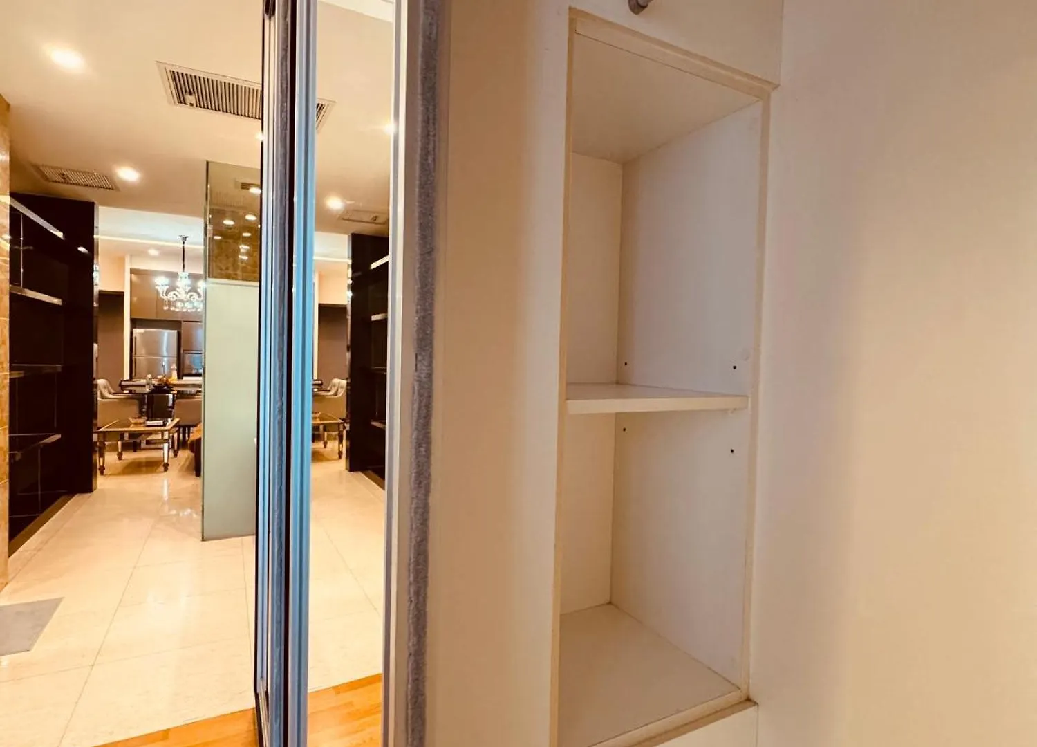 The Langham Suites At Dorsett Bukit Bintang Kl Kuala Lumpur Daire